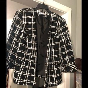 Kasper women’s suit jacket